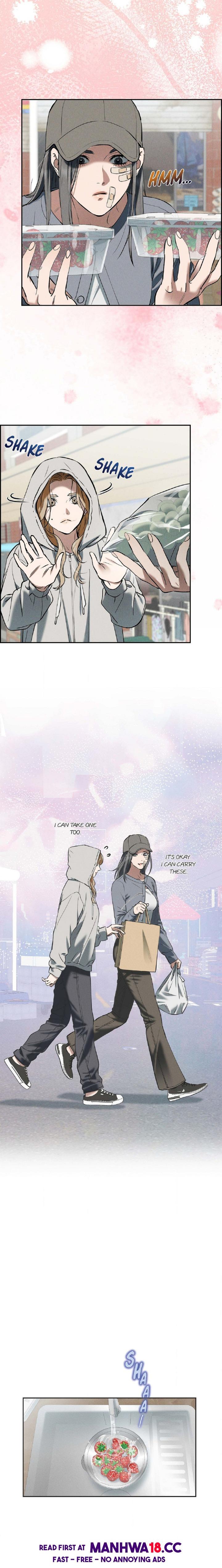 Falling Dog chapter 56 page 16