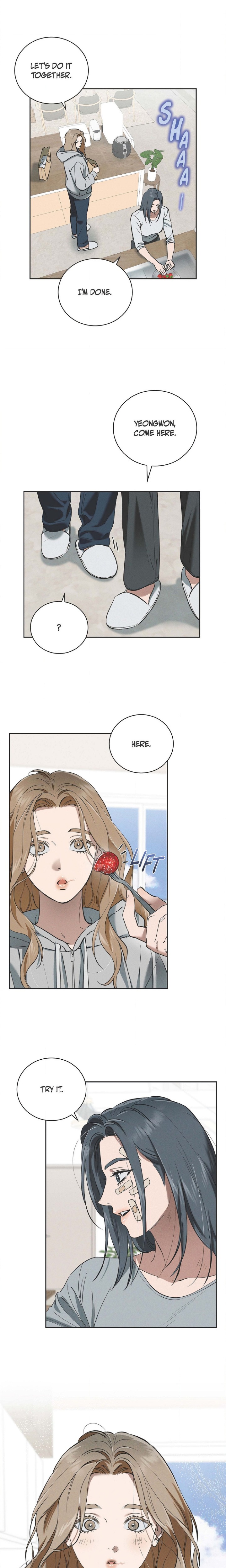 Falling Dog chapter 56 page 17