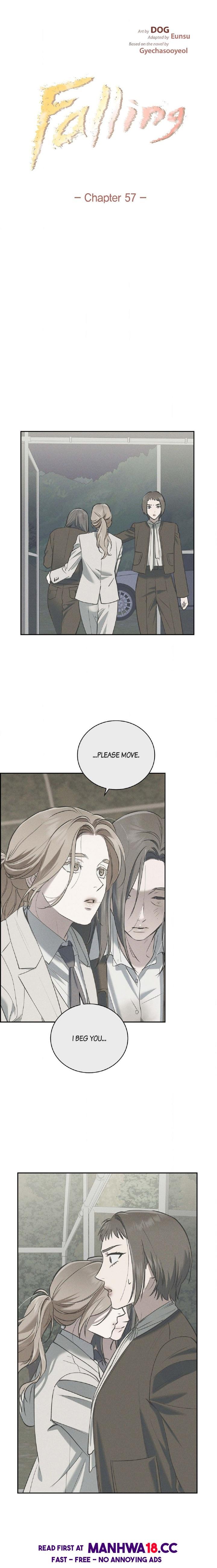 Falling Dog chapter 57 page 5
