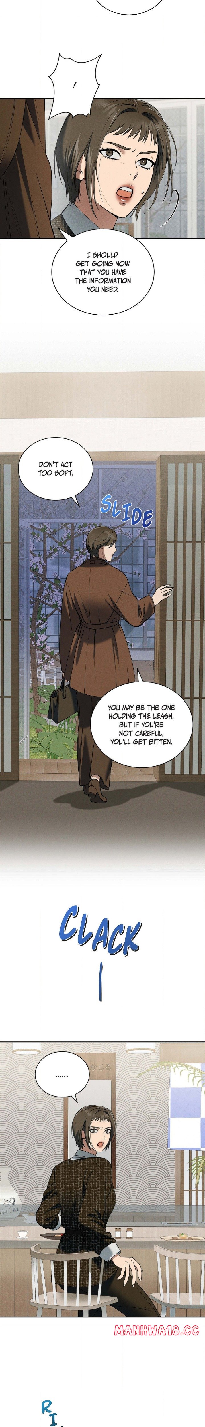 Falling Dog chapter 57 page 9