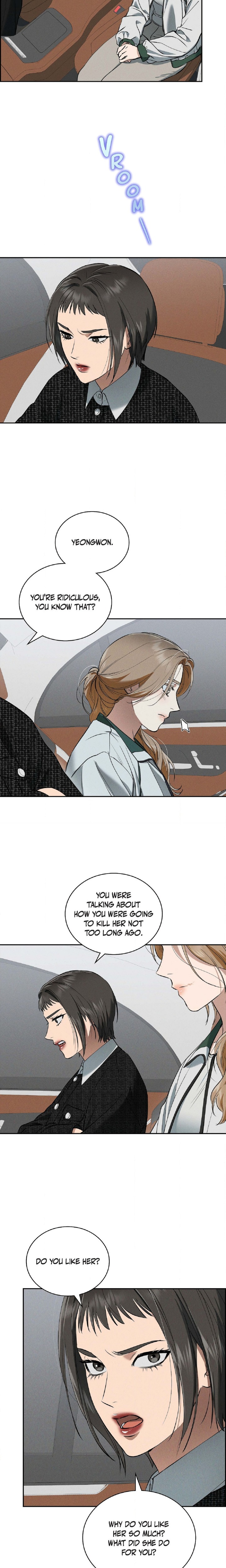 Falling Dog chapter 57 page 11