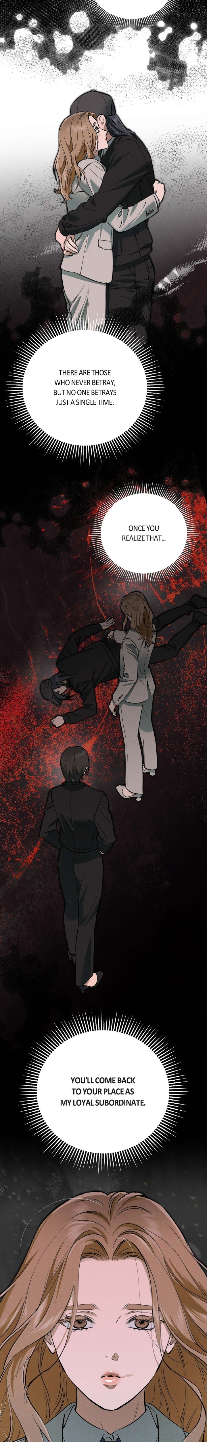 Falling Dog chapter 57 page 16