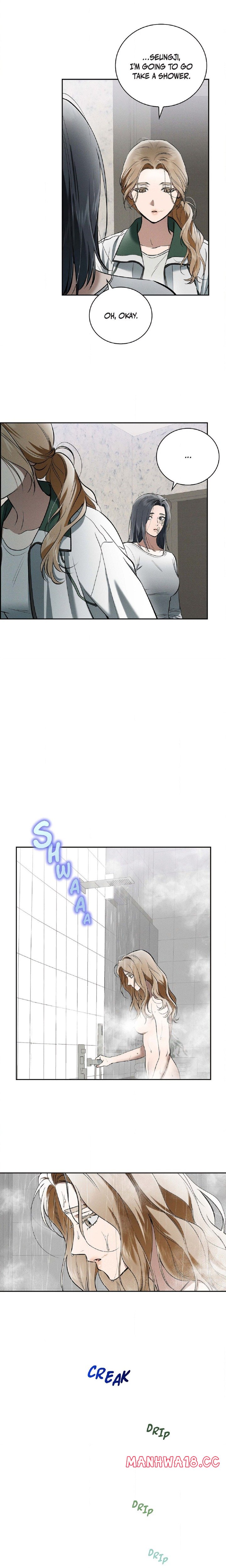 Falling Dog chapter 58 page 5