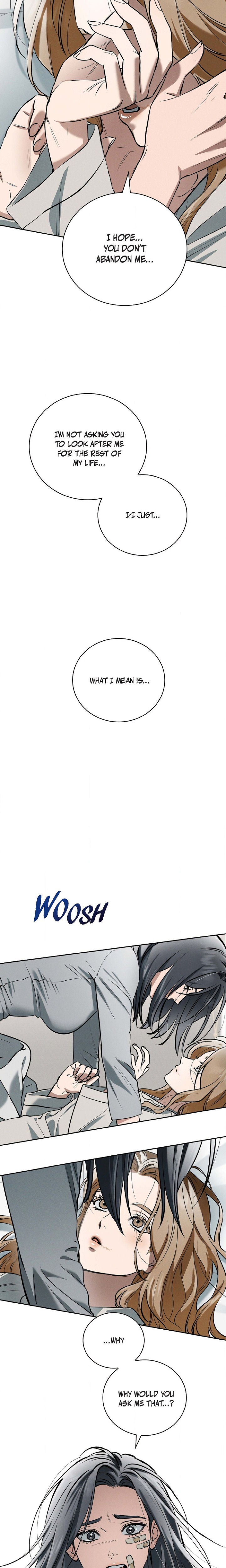 Falling Dog chapter 58 page 13