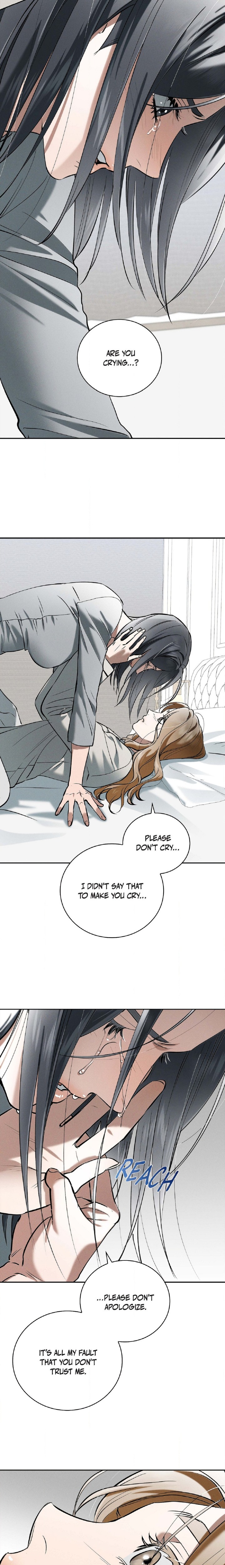 Falling Dog chapter 58 page 15