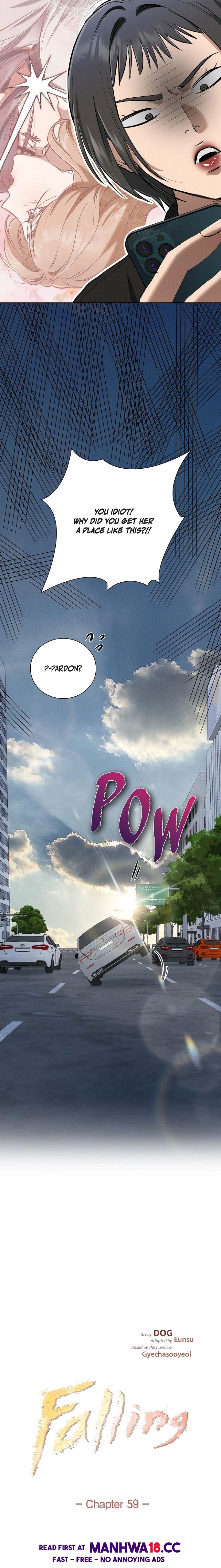 Falling Dog chapter 59 page 3