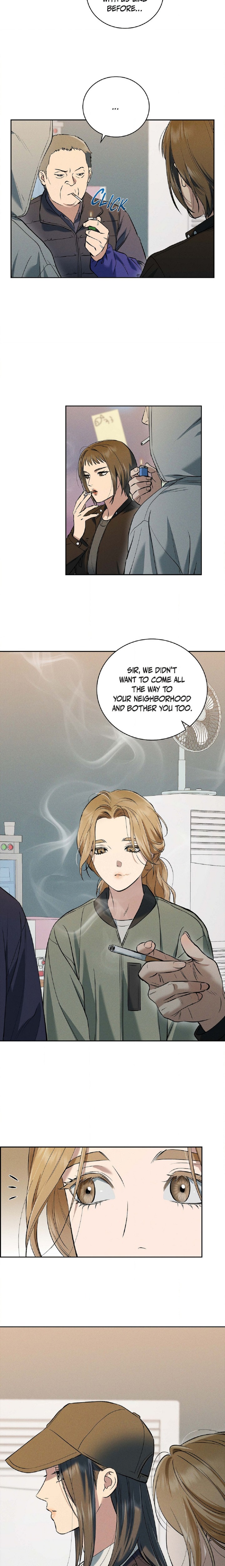 Falling Dog chapter 59 page 7