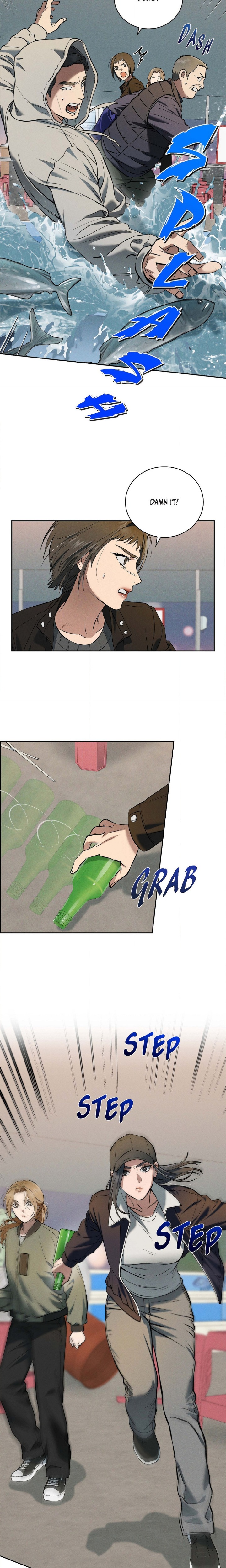Falling Dog chapter 59 page 12