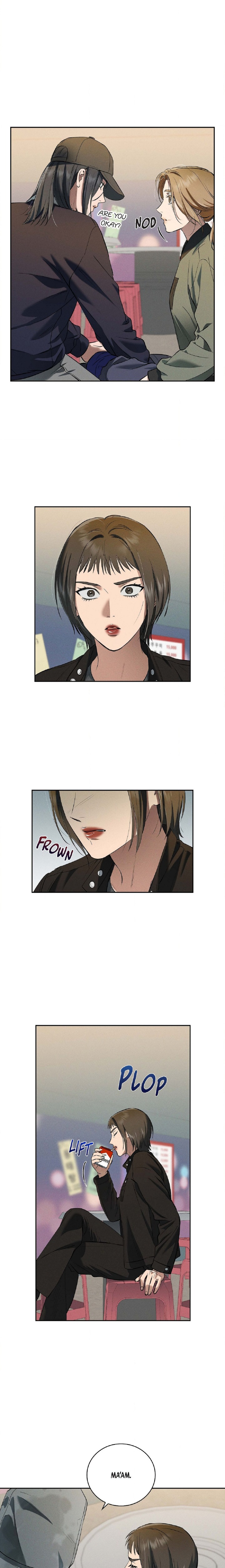 Falling Dog chapter 59 page 16