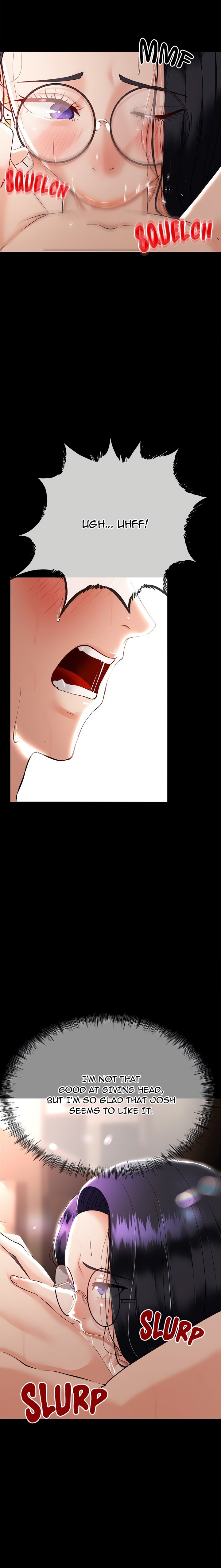 Family Again (Uncensored) chapter 1 page 3