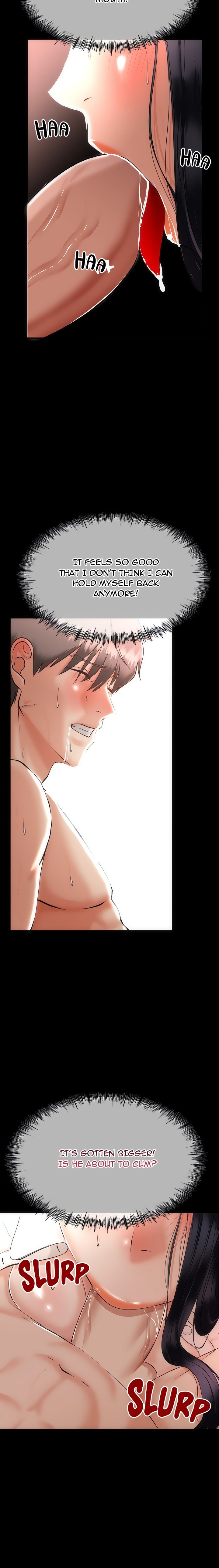 Family Again (Uncensored) chapter 1 page 8