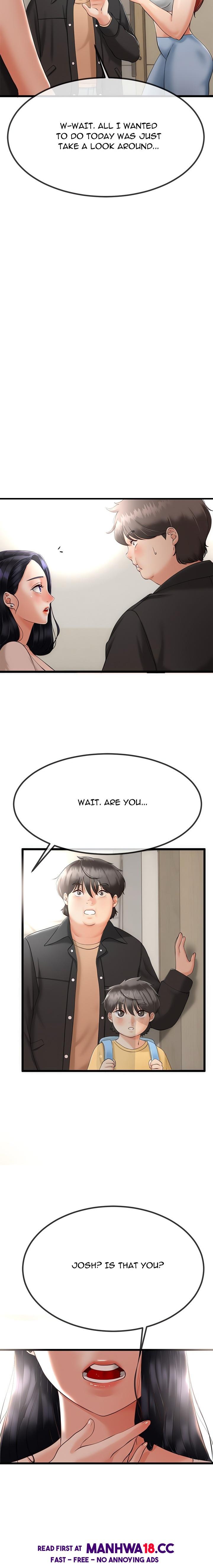 Family Again (Uncensored) chapter 1 page 18