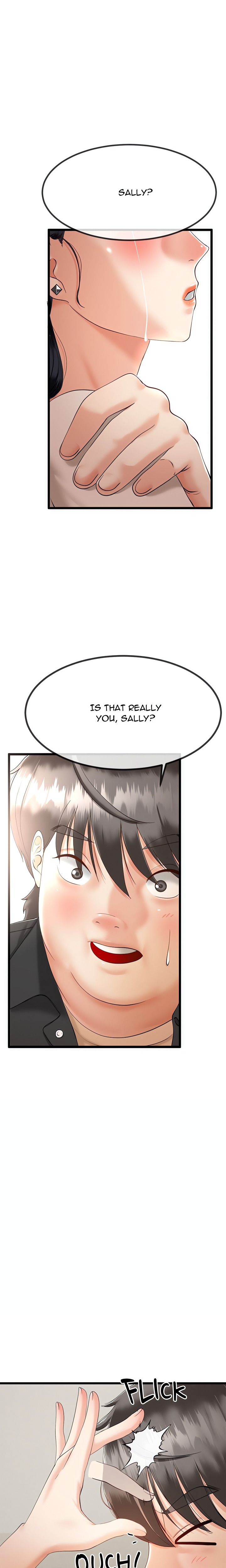 Family Again (Uncensored) chapter 1 page 21