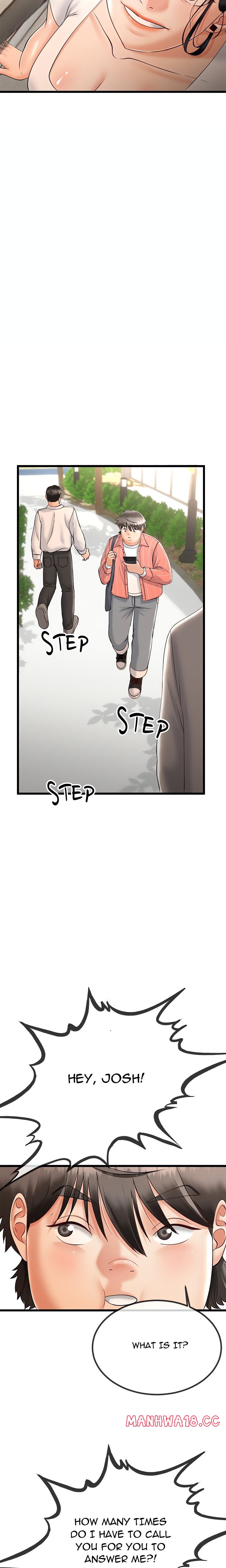 Family Again (Uncensored) chapter 2 page 17