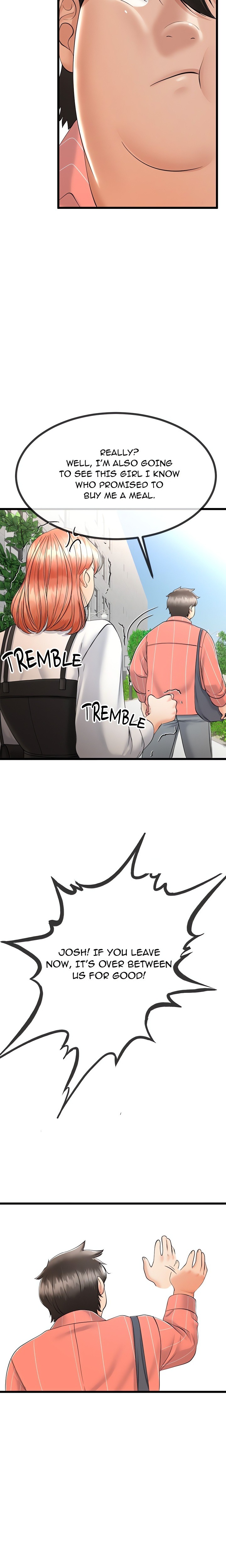 Family Again (Uncensored) chapter 2 page 21