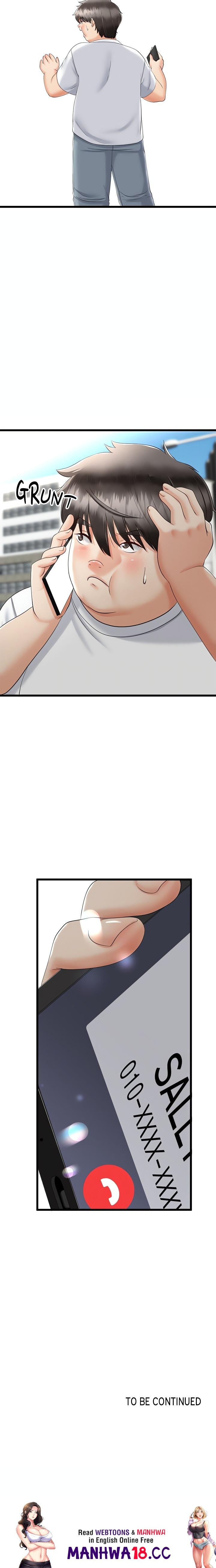 Family Again (Uncensored) chapter 2 page 28