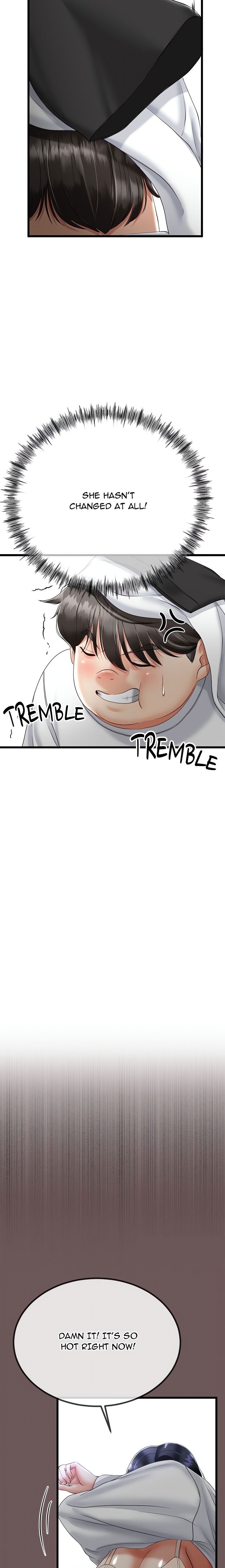 Family Again (Uncensored) chapter 4 page 9