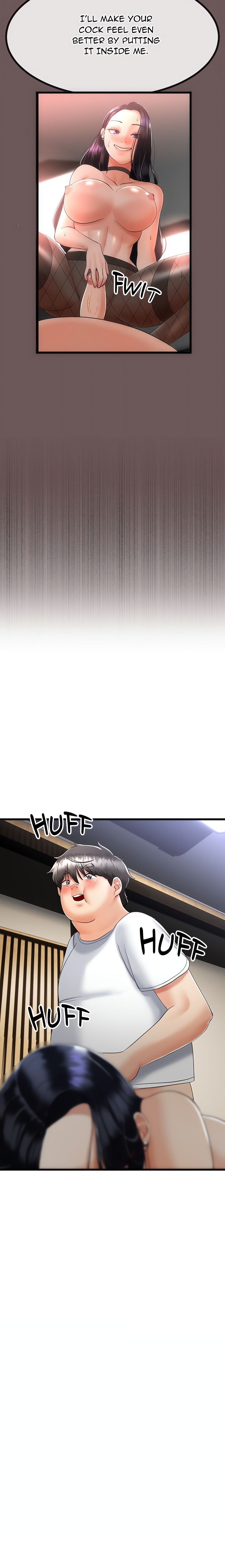 Family Again (Uncensored) chapter 4 page 14