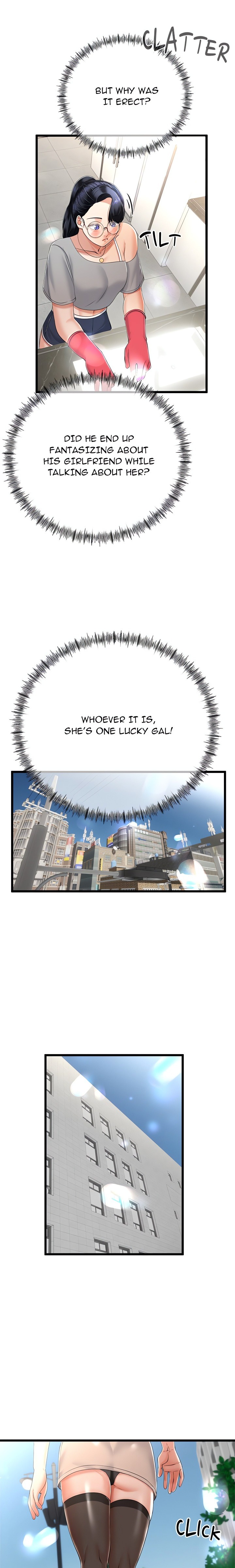 Family Again (Uncensored) chapter 6 page 16