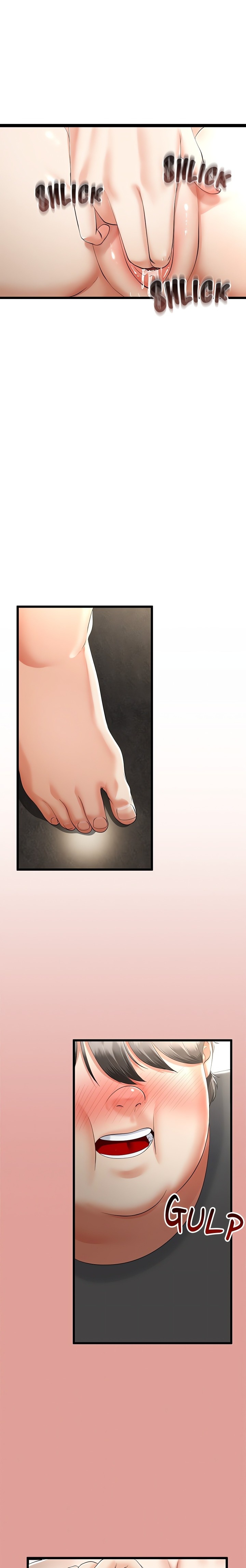 Family Again (Uncensored) chapter 11 page 11