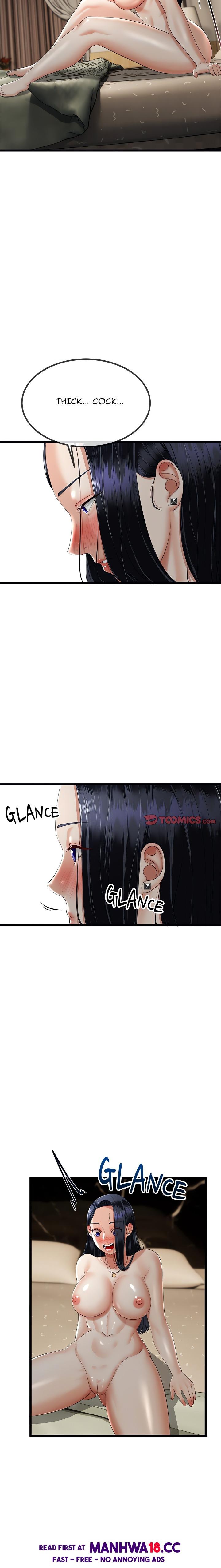 Family Again (Uncensored) chapter 13 page 15