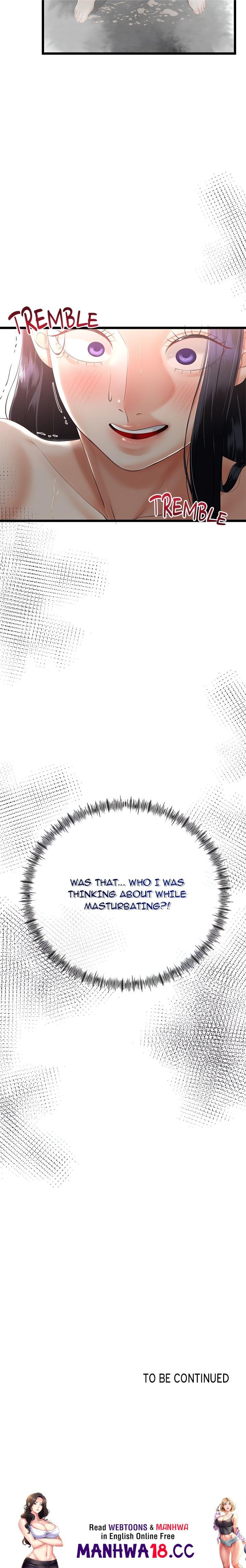 Family Again (Uncensored) chapter 13 page 23