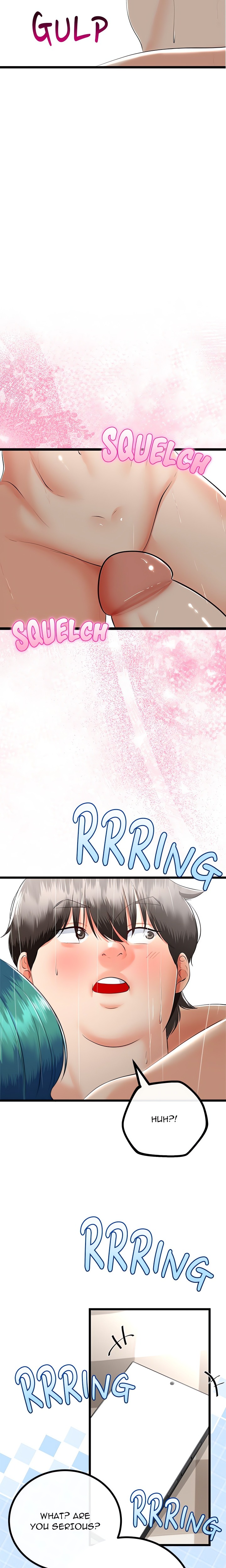 Family Again (Uncensored) chapter 19 page 4