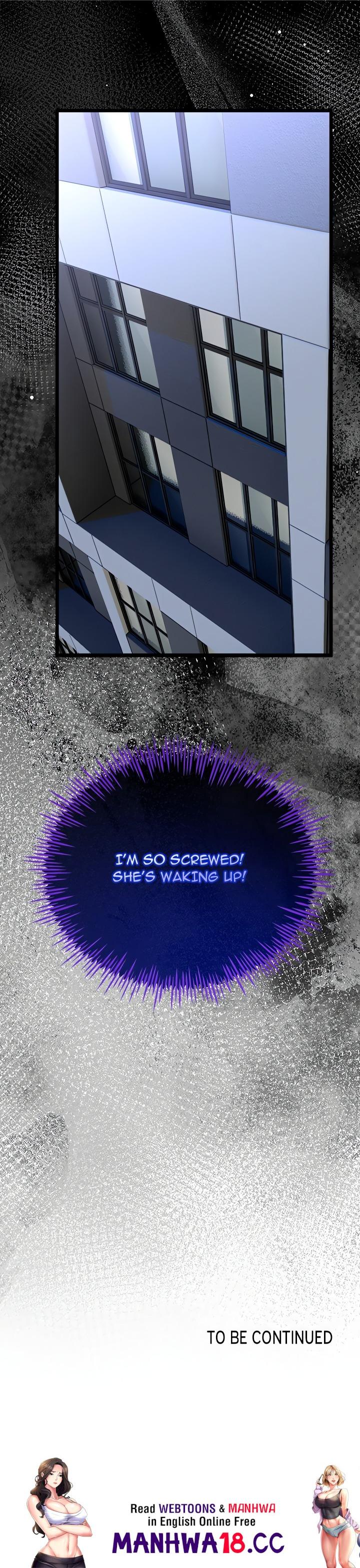 Family Again (Uncensored) chapter 19 page 24
