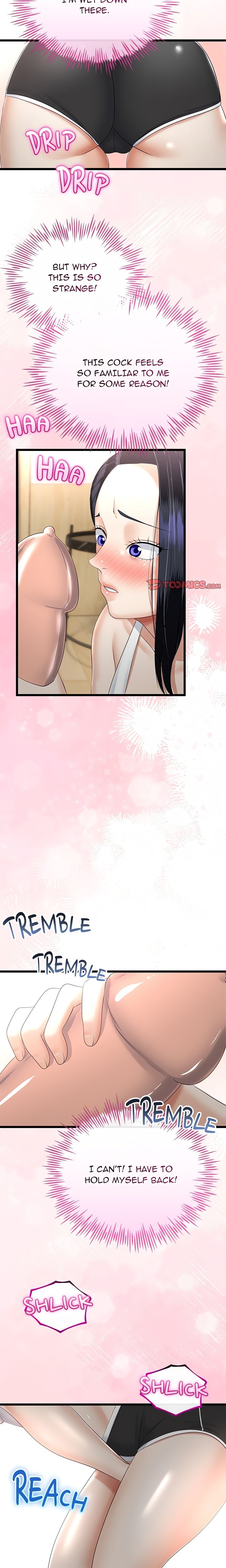Family Again (Uncensored) chapter 20 page 16