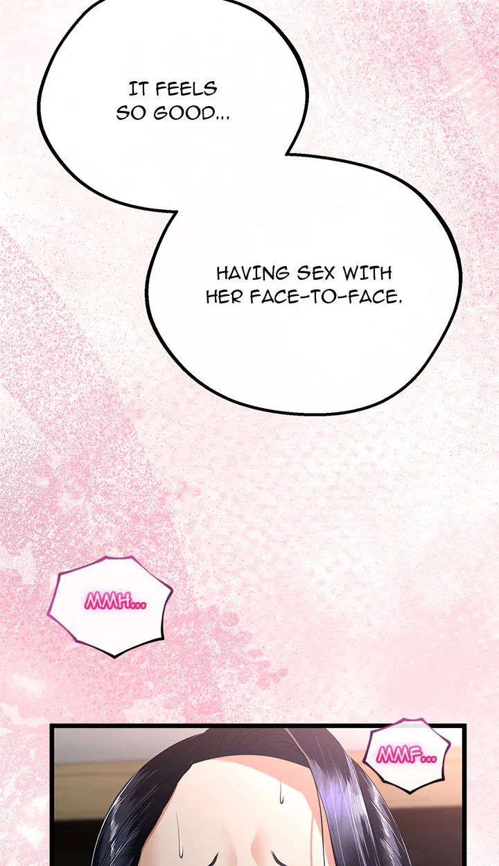 Family Again (Uncensored) chapter 24 page 13