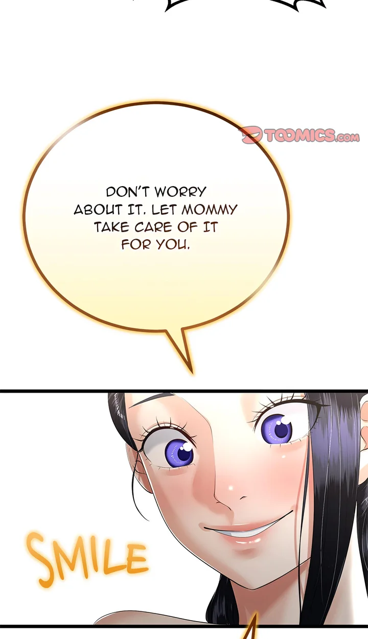 Family Again (Uncensored) chapter 24 page 27