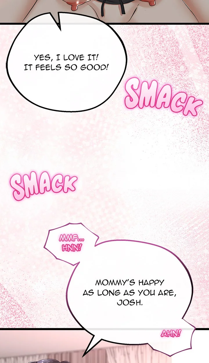 Family Again (Uncensored) chapter 24 page 33