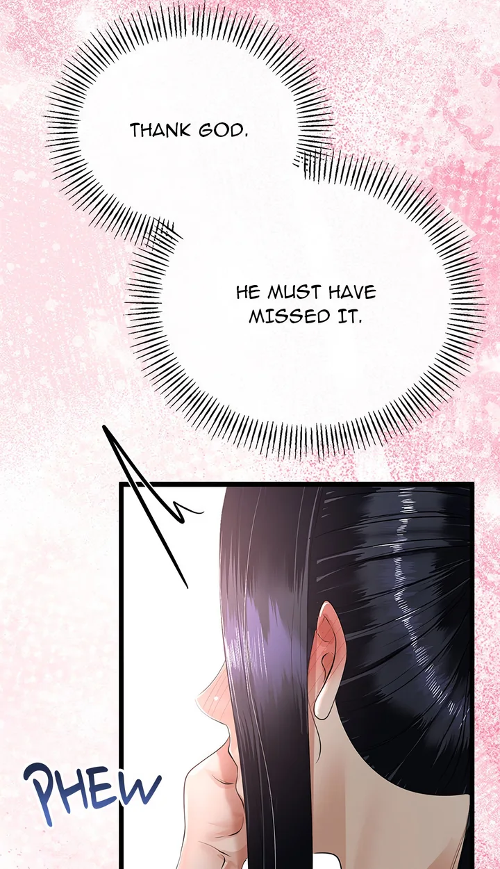 Family Again (Uncensored) chapter 24 page 36