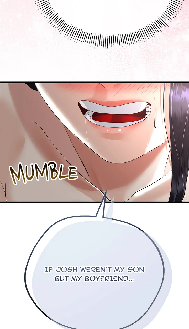 Family Again (Uncensored) chapter 24 page 44