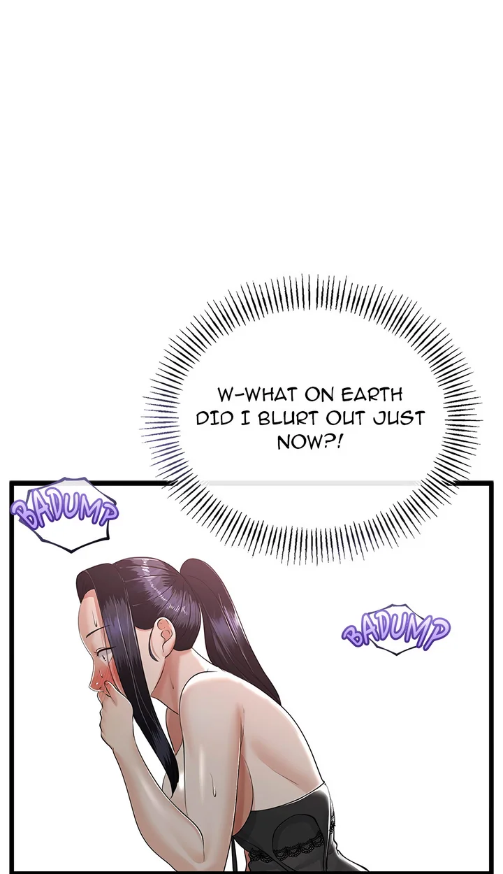 Family Again (Uncensored) chapter 24 page 46