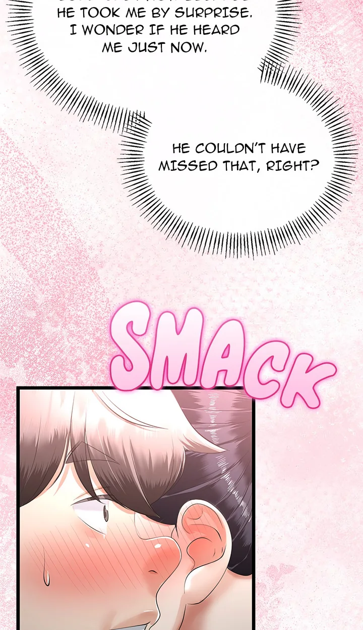 Family Again (Uncensored) chapter 24 page 71