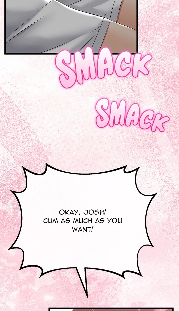 Family Again (Uncensored) chapter 24 page 84