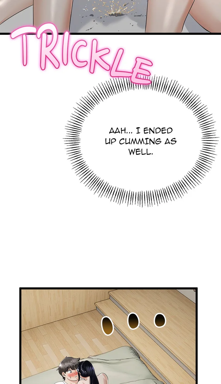 Family Again (Uncensored) chapter 24 page 89