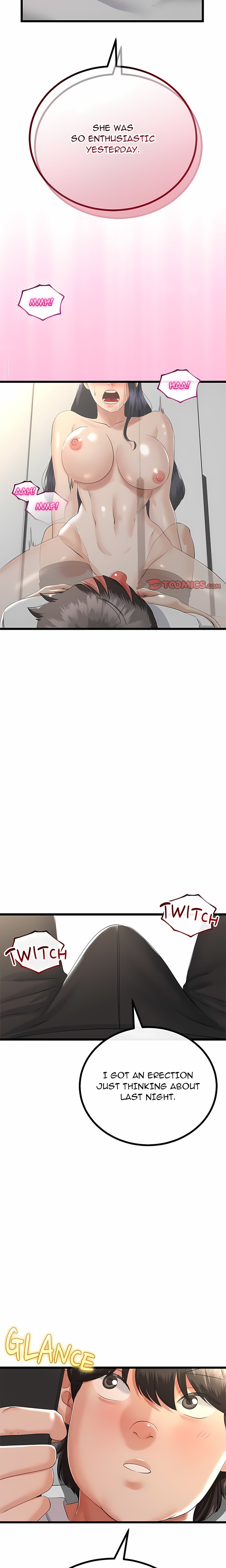 Family Again (Uncensored) chapter 26 page 16