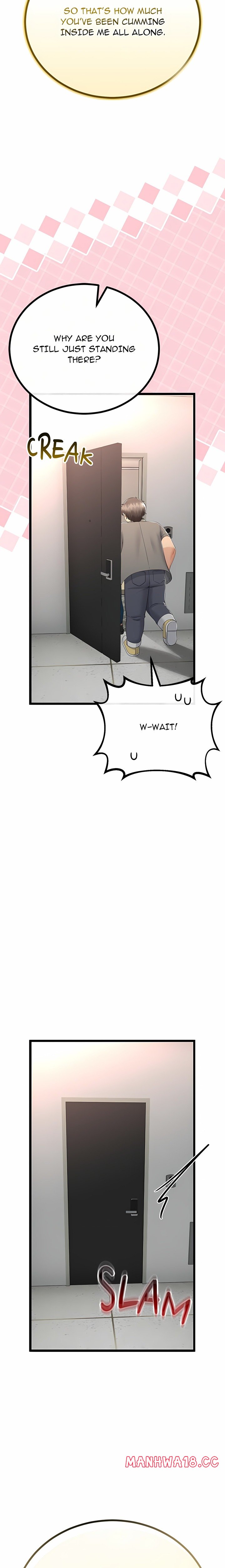 Family Again (Uncensored) chapter 27 page 24