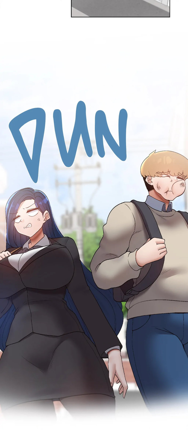 Family With Benefits chapter 1 page 35
