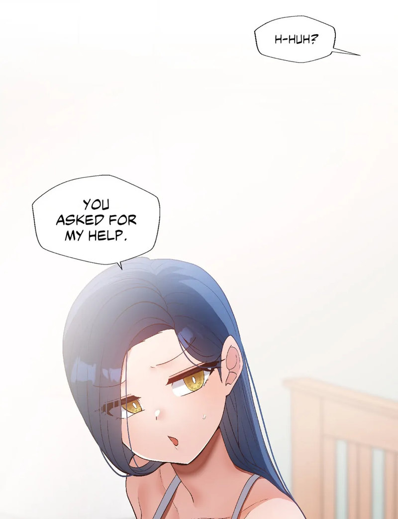 Family With Benefits chapter 2 page 103