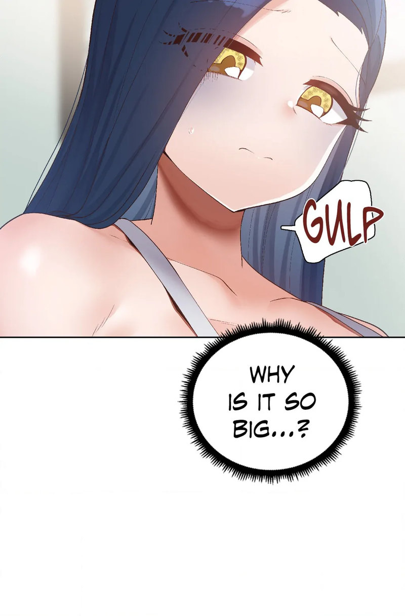Family With Benefits chapter 3 page 7