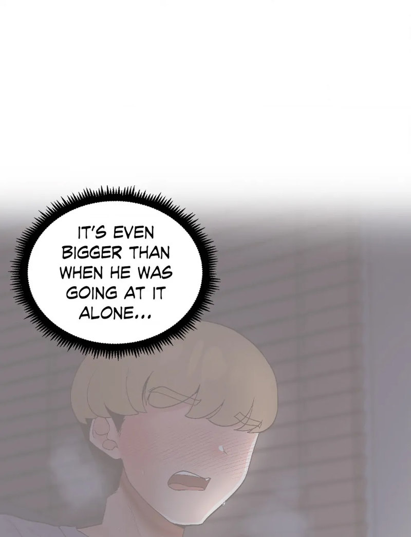 Family With Benefits chapter 3 page 8
