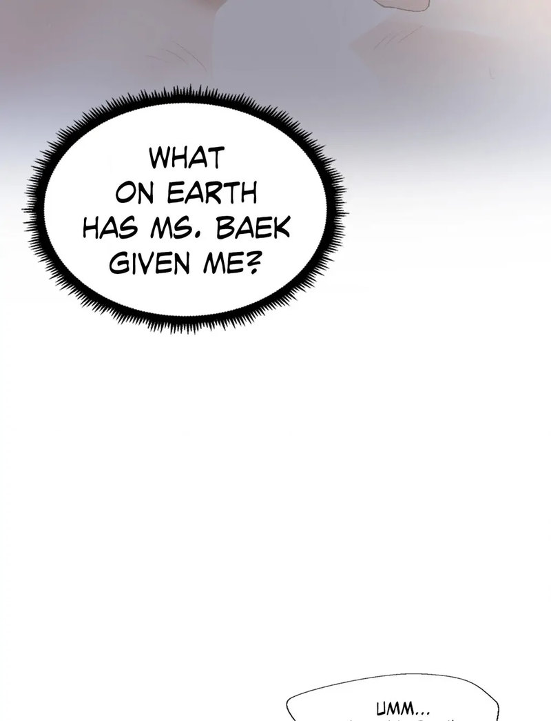 Family With Benefits chapter 3 page 10