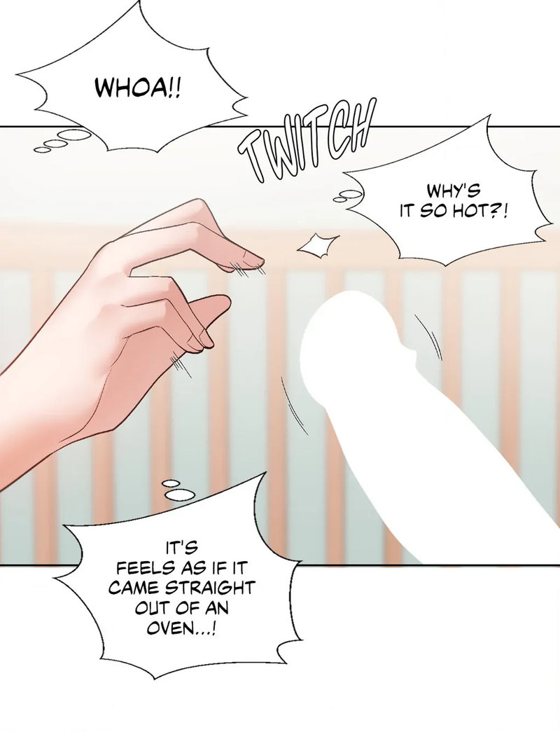 Family With Benefits chapter 3 page 14