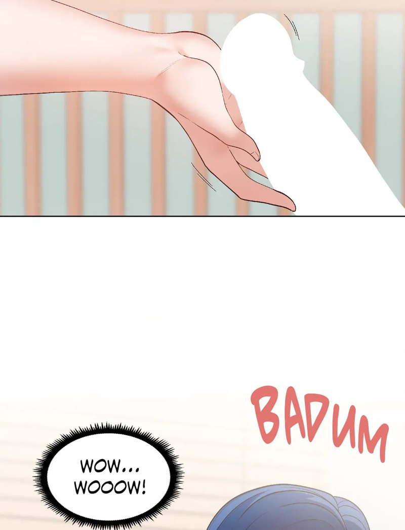 Family With Benefits chapter 3 page 17