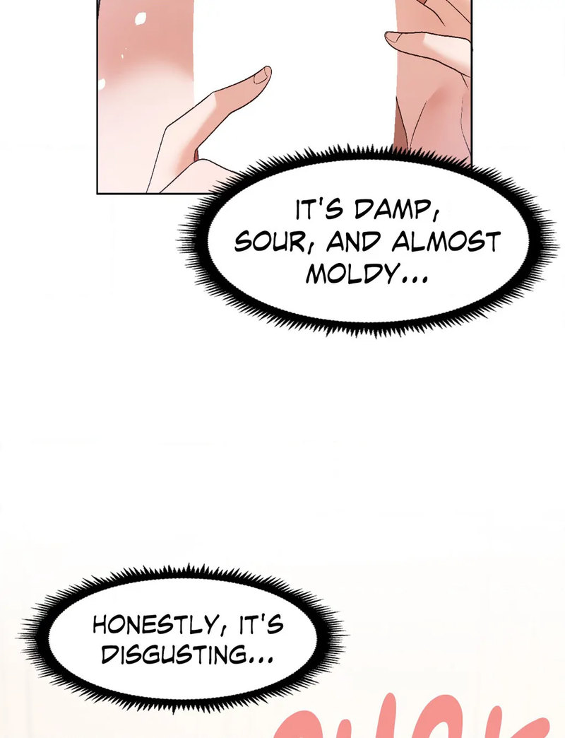 Family With Benefits chapter 3 page 51