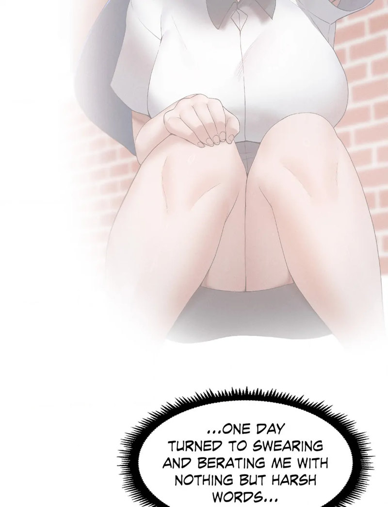 Family With Benefits chapter 3 page 61