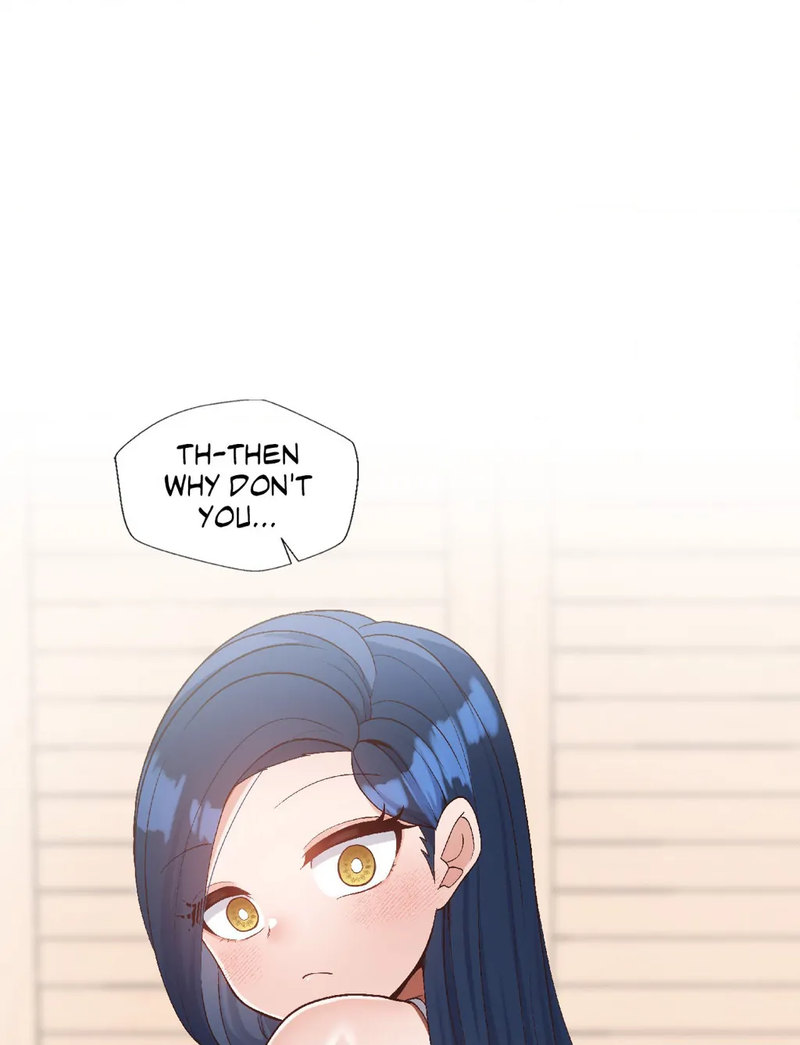 Family With Benefits chapter 3 page 85